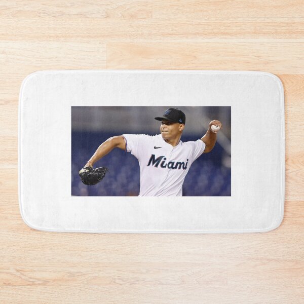 Item preview, Jesus anakkembar Luzardos curveball designed and sold by barbarawo.