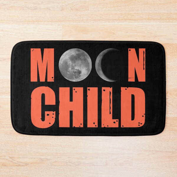 Item preview, Moonchild designed and sold by SidTastic .