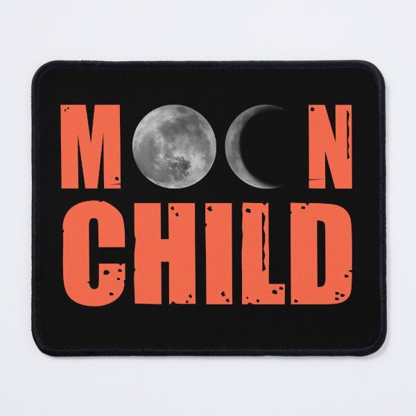 Item preview, Moonchild designed and sold by SidTastic .