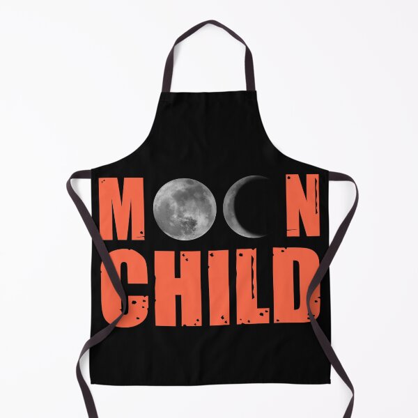 Item preview, Moonchild designed and sold by SidTastic .