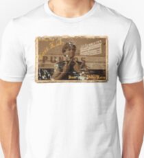 Greetings from East L.A. Unisex T-Shirt