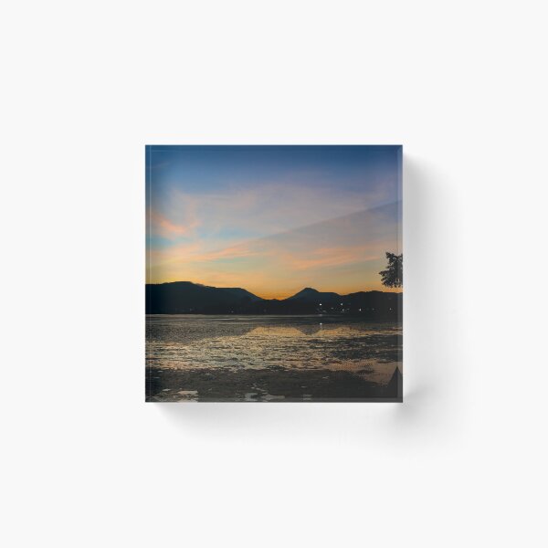 Item preview, Skies of Cairns, Queensland Australia designed and sold by Bec Rose.