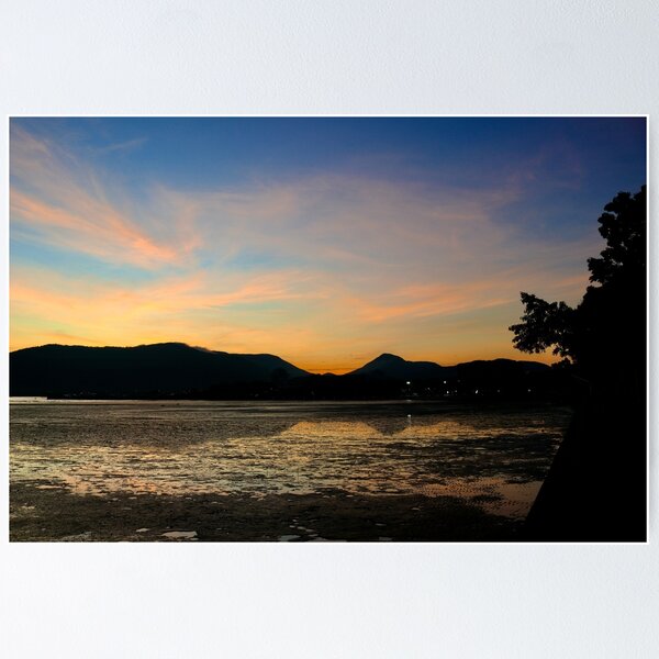 Item preview, Skies of Cairns, Queensland Australia designed and sold by Bec Rose.
