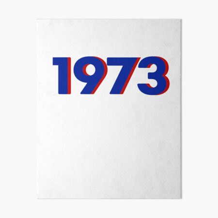 Artikel-Vorschau von Bedeutung des SNL 1973 Trikots, designt und verkauft von dickvusqr.