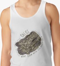 Gneiss Men's Tank Top