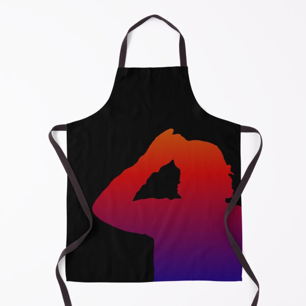 Item preview, Teachurb Tip Of The Hat Colorful Silhouette Gamer Brand Streamer designed and sold by TeachUrb.