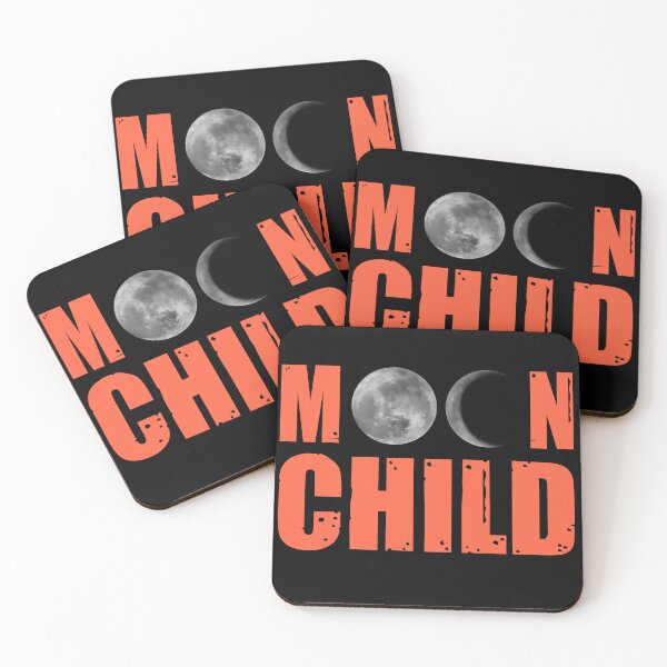 Item preview, Moonchild designed and sold by SidTastic .