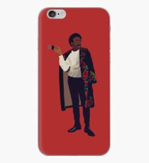 Donald Glover iPhone Case