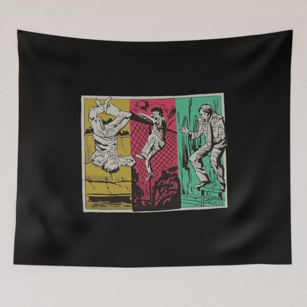 Item preview, parkour runner designed and sold by DerSenat.