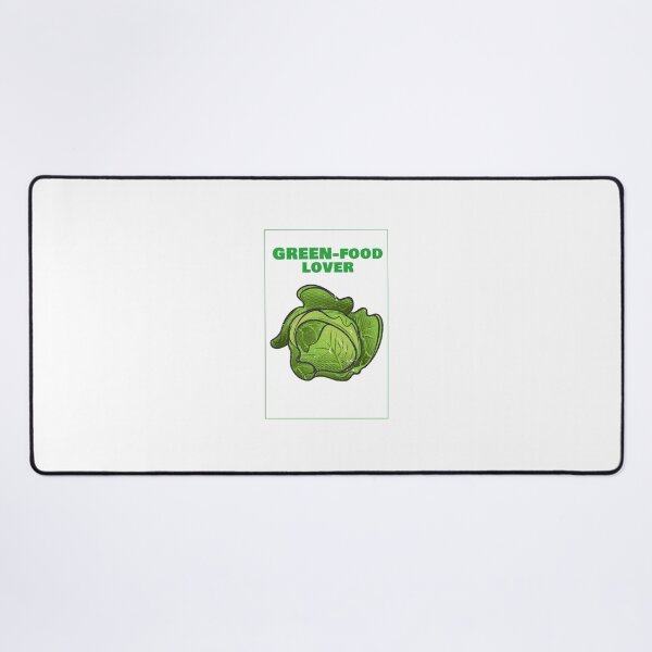 Item preview, Cabbage Guy designed and sold by Verbiage24.