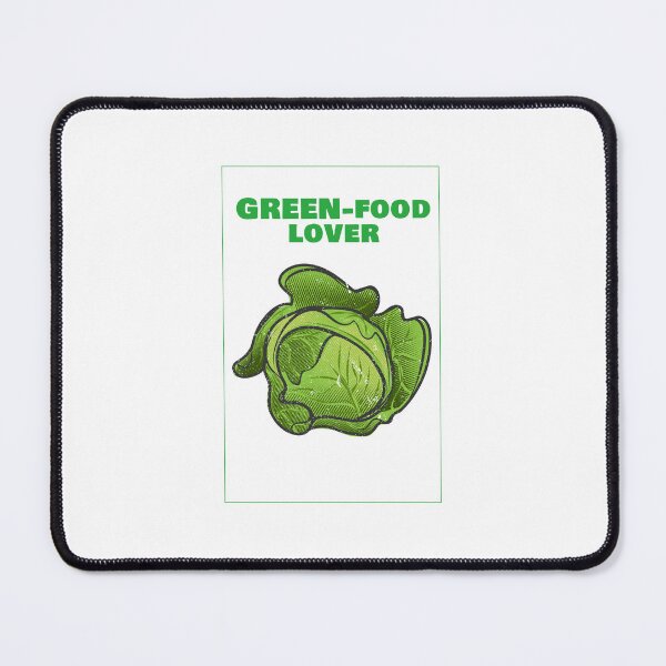 Item preview, Cabbage Guy designed and sold by Verbiage24.