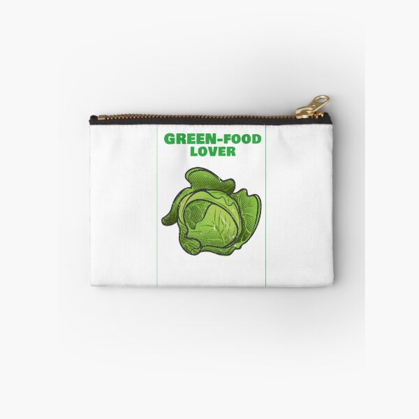 Item preview, Cabbage Guy designed and sold by Verbiage24.