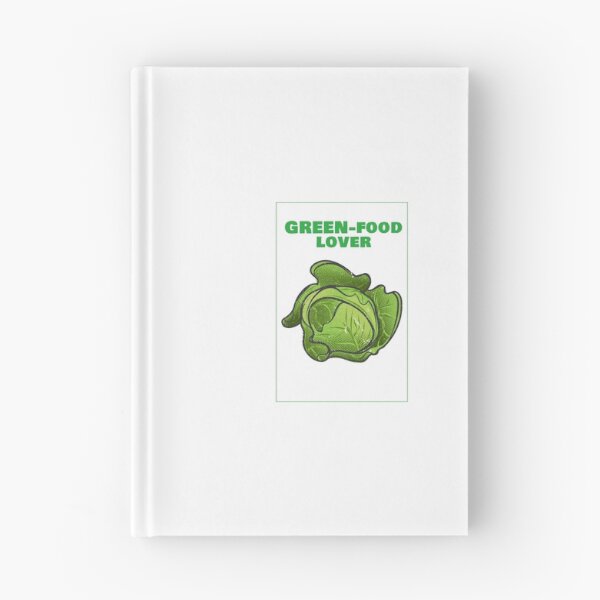 Item preview, Cabbage Guy designed and sold by Verbiage24.