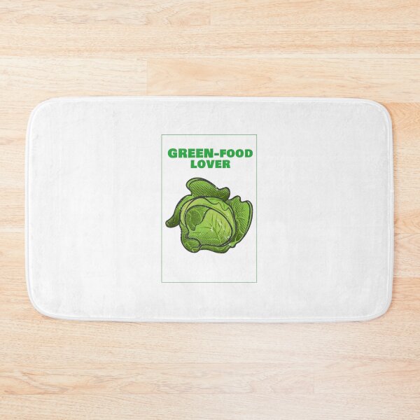 Item preview, Cabbage Guy designed and sold by Verbiage24.
