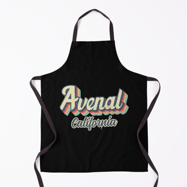 Item preview, Avenal California Retro vintage 70s Rainbow  designed and sold by DeannaCas61981.