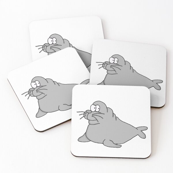 Item preview, Sea Lion designed and sold by NEUVOIR.