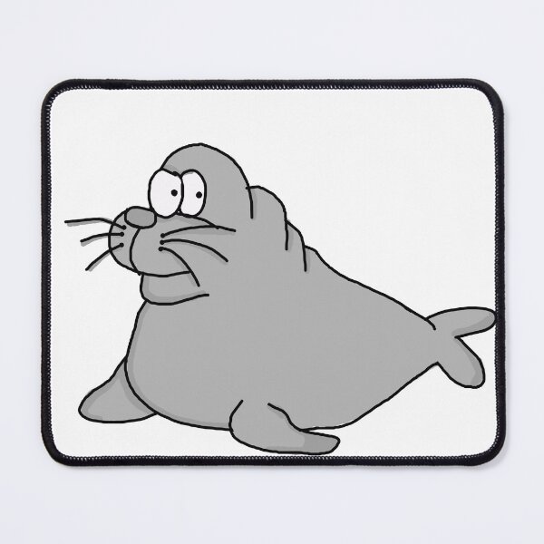 Item preview, Sea Lion designed and sold by NEUVOIR.