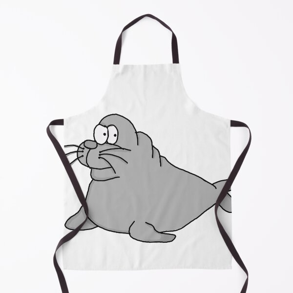 Item preview, Sea Lion designed and sold by NEUVOIR.