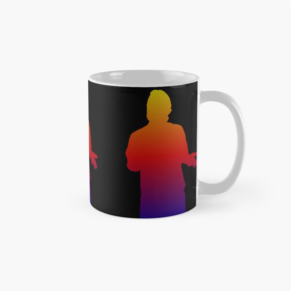 Item preview, Teachurb Questions With Hands Out Colorful Silhouette Gamer Brand Streamer  designed and sold by TeachUrb.