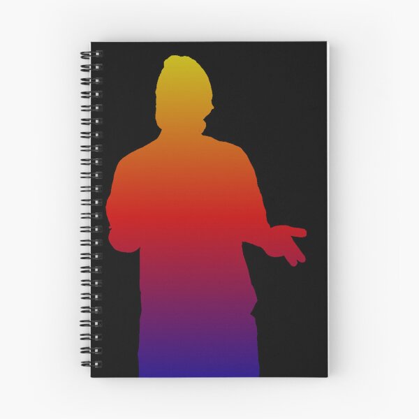 Item preview, Teachurb Questions With Hands Out Colorful Silhouette Gamer Brand Streamer  designed and sold by TeachUrb.