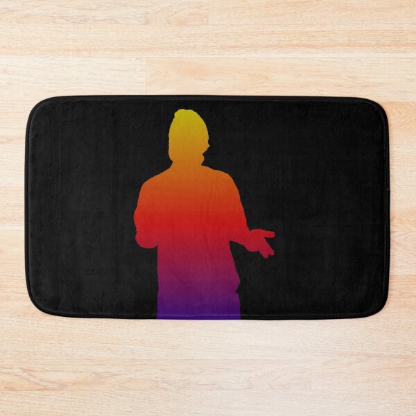 Item preview, Teachurb Questions With Hands Out Colorful Silhouette Gamer Brand Streamer  designed and sold by TeachUrb.