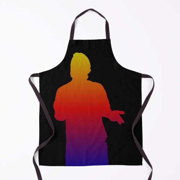 Item preview, Teachurb Questions With Hands Out Colorful Silhouette Gamer Brand Streamer designed and sold by TeachUrb.