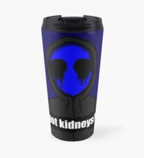Eyeless Jack Got Kidneys? Travel Mug