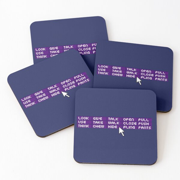 Item preview, Retro Activities designed and sold by CreatureCorp.