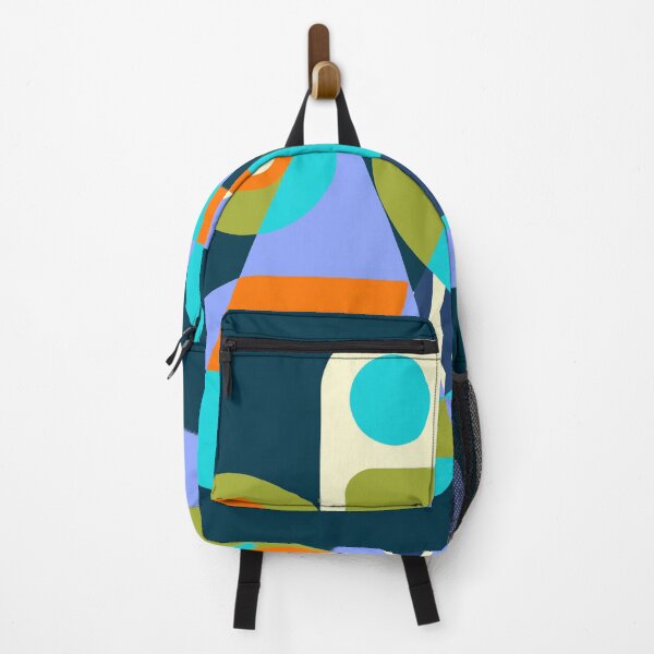 Item preview, Happy Summer Fun Place designed and sold by Jen Du.