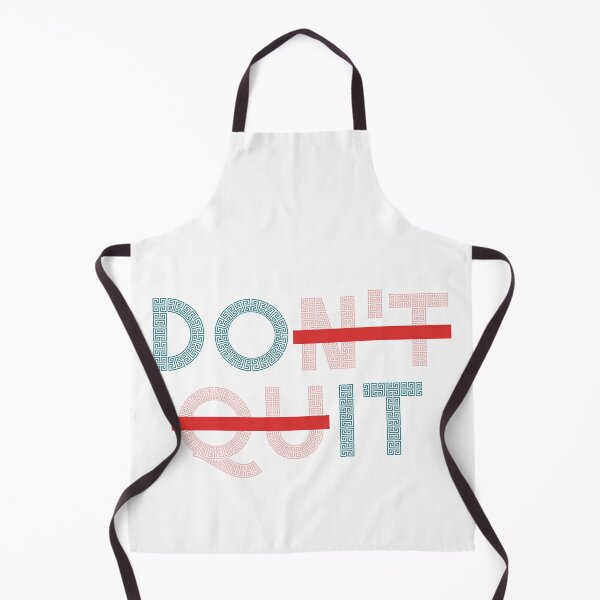 Item preview, Never back down designed and sold by Graphadora.
