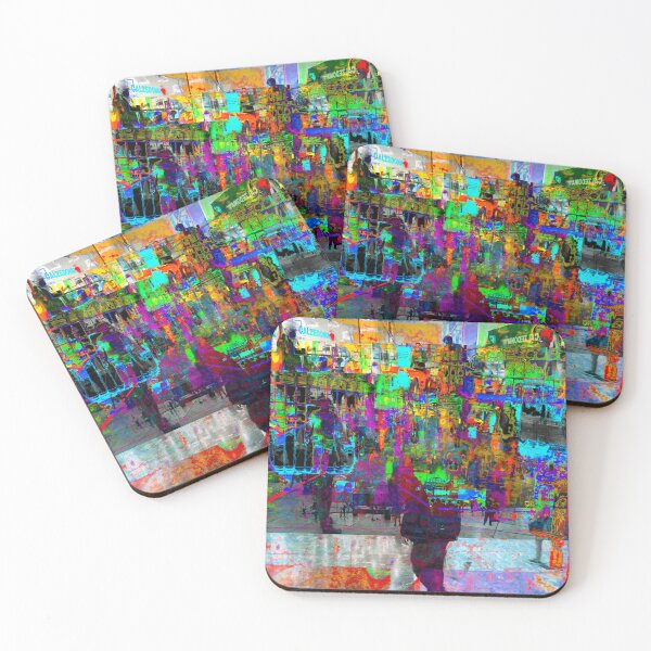 Item preview, Sudden anticipation necessitates tight situations. designed and sold by Juan Antonio Zamarripa [Esqueda].