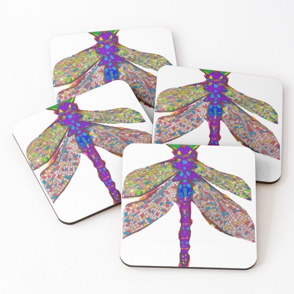 Item preview, Dreamy Dragonfly designed and sold by ZooETropes.
