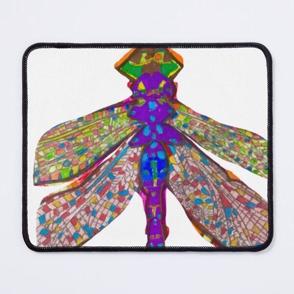 Item preview, Dreamy Dragonfly designed and sold by ZooETropes.