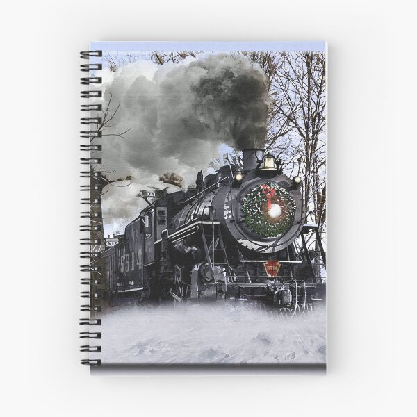 Item preview, Snow Train designed and sold by Richard  Gerhard.