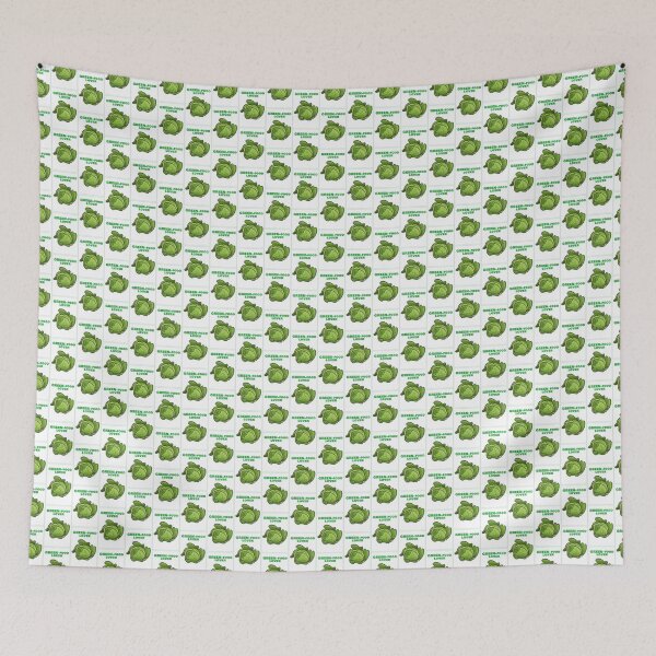 Item preview, Cabbage Guy designed and sold by Verbiage24.