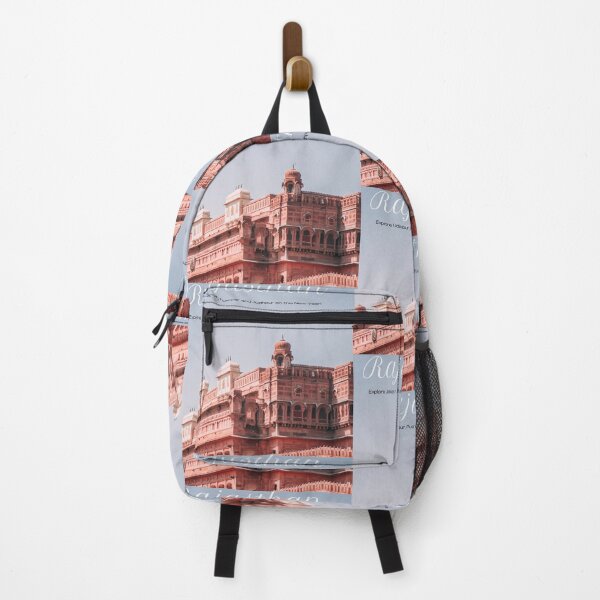 Item preview, Rajasthan(welcome to incredible india) designed and sold by Jaadueekala.