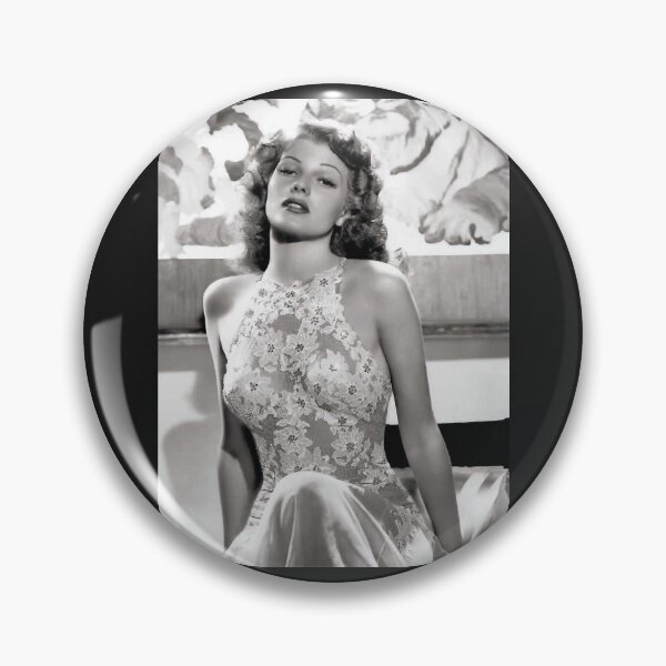Item preview, Rita hayworth designed and sold by TudShaw01.
