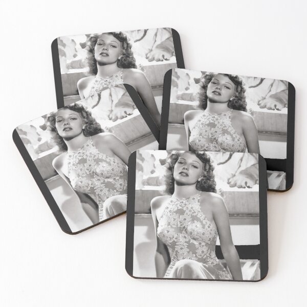 Item preview, Rita hayworth designed and sold by TudShaw01.