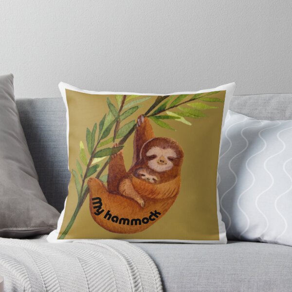 Item preview, My hammock  designed and sold by sunita75.