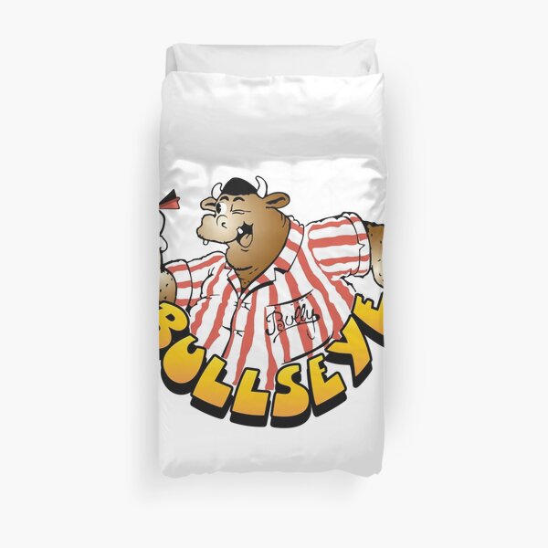 bully bed covers