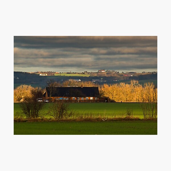 Item preview, Farmland designed and sold by Kofoed.