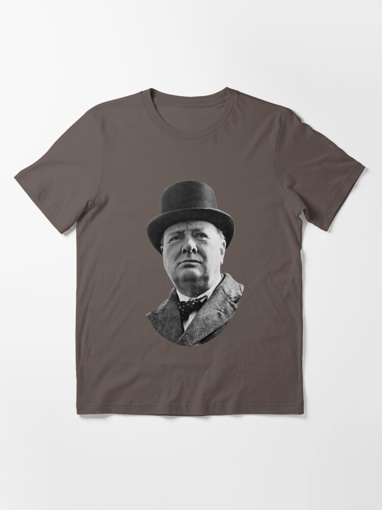 mr winston t shirt