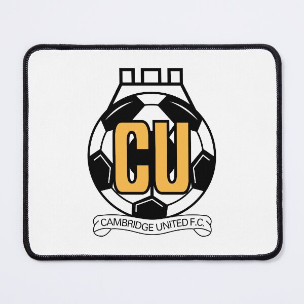 Item preview, CU Cambridge United designed and sold by tomfisher472.