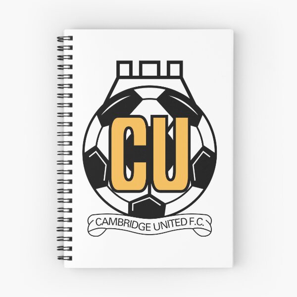 Item preview, CU Cambridge United designed and sold by tomfisher472.