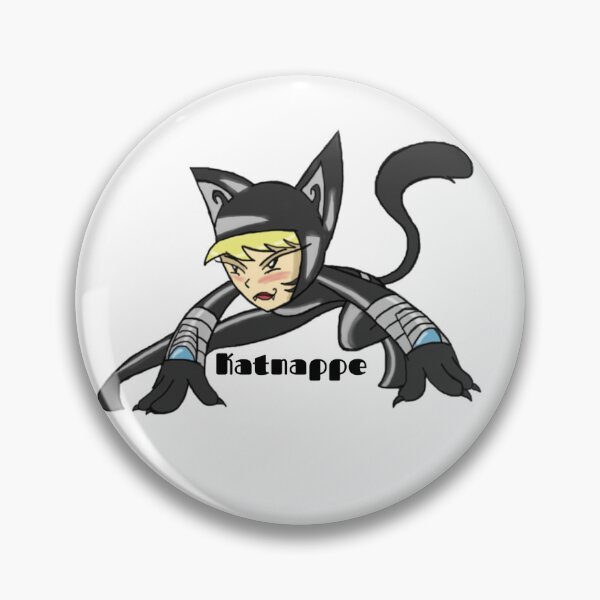 Item preview, Katnappe Cartoon designed and sold by tauqeer007.