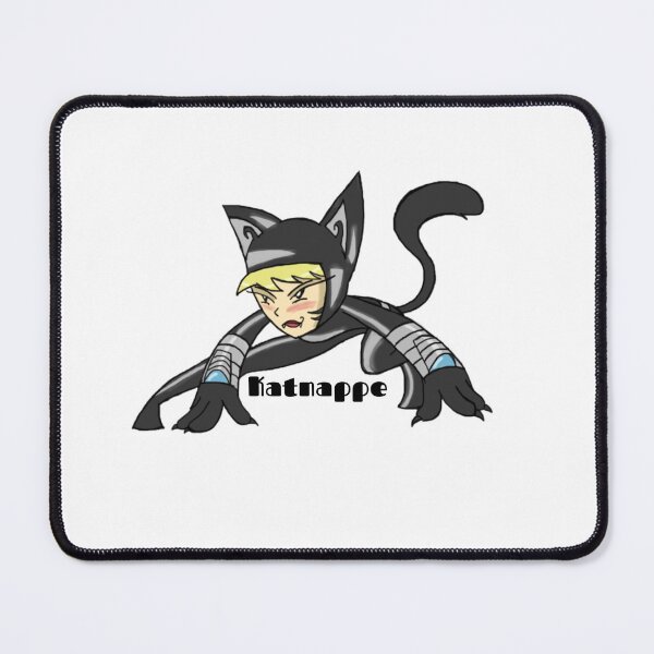 Item preview, Katnappe Cartoon designed and sold by tauqeer007.