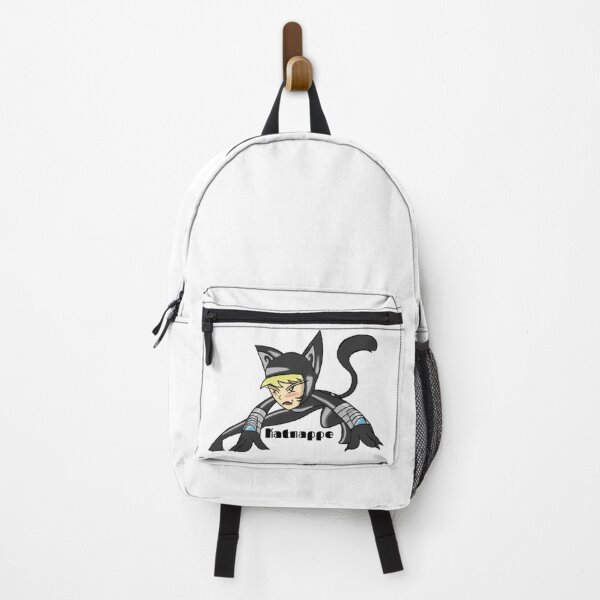 Item preview, Katnappe Cartoon designed and sold by TauqeerArts.