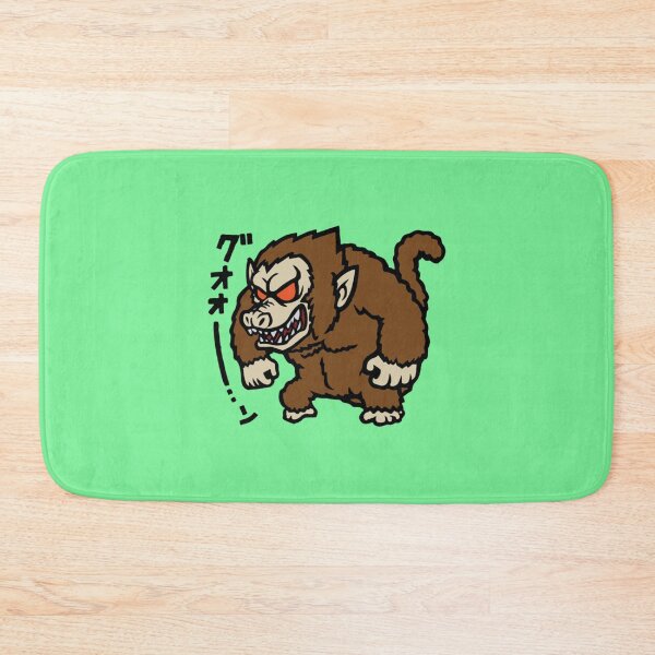 Item preview, 大猿 Ōzaru designed and sold by JerryRitchie.