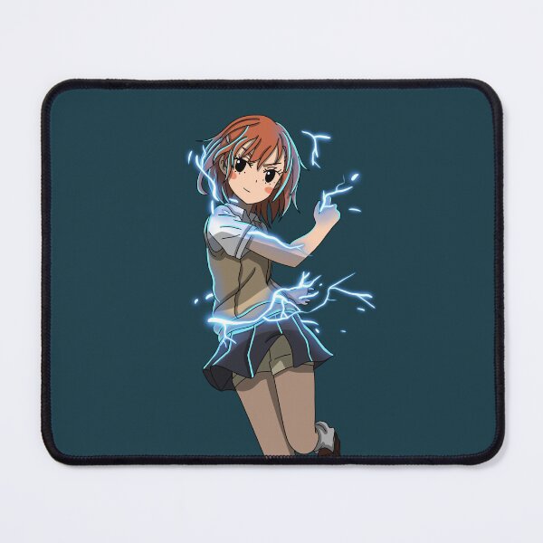 Item preview, Misaka Mikoto designed and sold by Pone6.