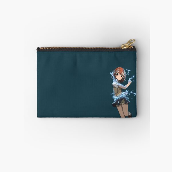 Item preview, Misaka Mikoto designed and sold by Pone6.